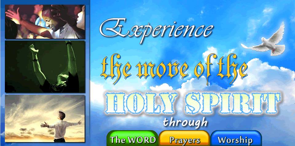 The Master's Vessel Ministry image