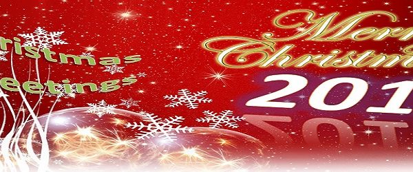 CHRISTMAS MESSAGE 2015